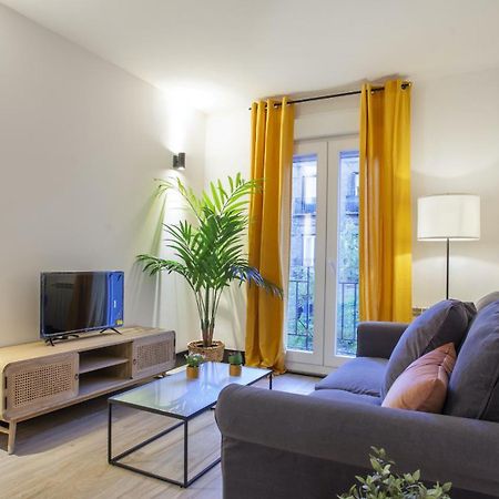 Apartamento Atocha II En Madrid Exteriér fotografie