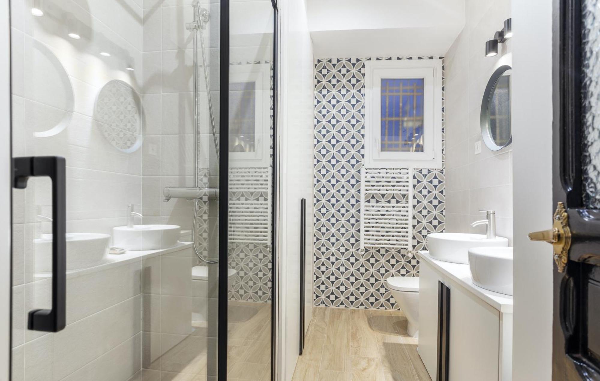 Apartamento Atocha II En Madrid Exteriér fotografie